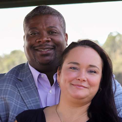 Tyrone & Sarah Shelton - Plant City, FL Insurance Agent
