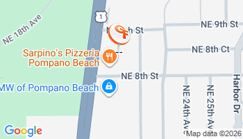 Pompano Beach, FL Auto Insurance Agency